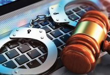 Cybercriminalité/SEEG : «C’est l’occasion de combler les vides juridiques qui serviront de jurisprudence pour le futur», estime David Mbouroukounda Cybercriminalité/SEEG : «C’est l’occasion de combler les vides juridiques qui serviront de jurisprudence pour le futur», estime David Mbouroukounda