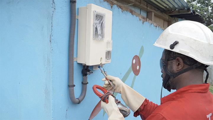 Électricité : Les nouveaux tarifs de la SEEG entrent en vigueur ce 27 septembre Électricité : Les nouveaux tarifs de la SEEG entrent en vigueur ce 27 septembre
