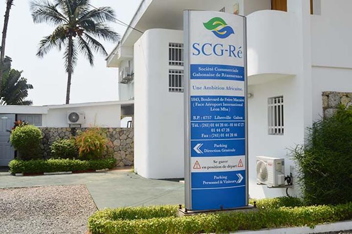 Réassurance : 19,6 milliards de F.CFA de chiffres d’affaires pour la SCG-Ré en 2023 Réassurance : 19,6 milliards de F.CFA de chiffres d’affaires pour la SCG-Ré en 2023