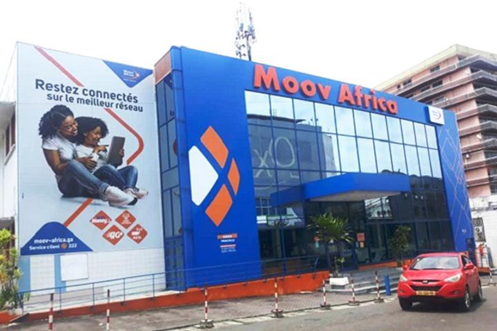 Moov Africa Gabon Telecom : leader de la couverture Internet FTTH en 2025 Moov Africa Gabon Telecom : leader de la couverture Internet FTTH en 2025