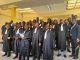 Justice Paralysée au en GrèVe les Magistrats en Appellent À Oligui Nguema Justice Paralysée au en GrèVe les Magistrats en Appellent À Oligui Nguema