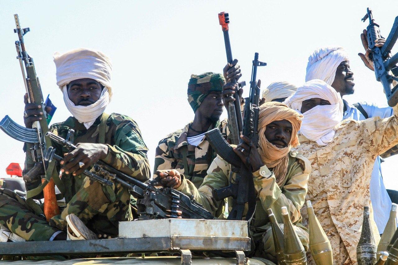 Conflits Armés en Afrique: qui Met le Feu À la MèChe dans plusieurs Etats Voisins sur le Continent ? Conflits Armés en Afrique: qui Met le Feu À la MèChe dans plusieurs Etats Voisins sur le Continent ?