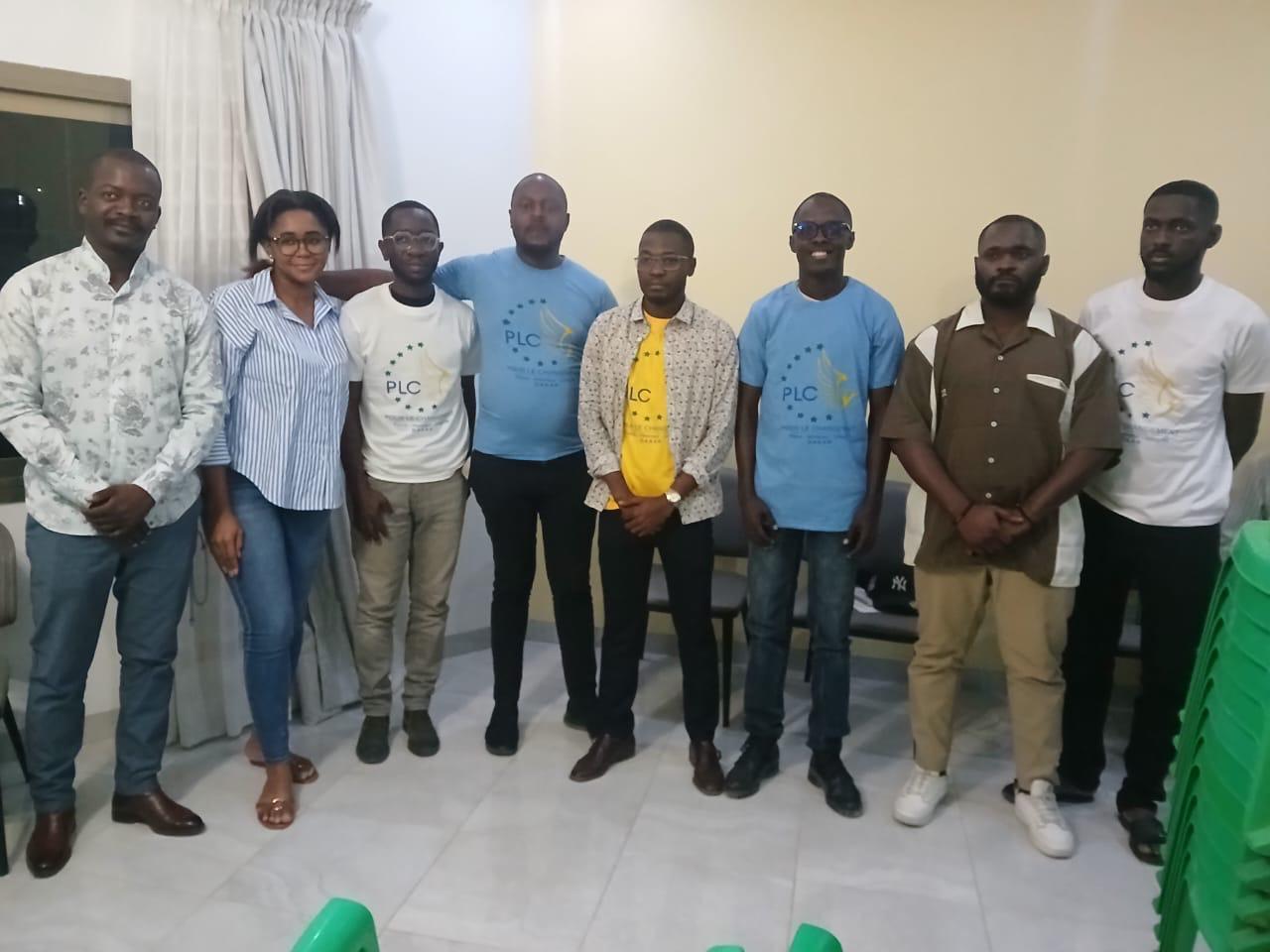 Législatives 2025 : PLC vise (aussi) la diaspora Législatives 2025 : PLC vise (aussi) la diaspora