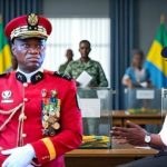 Élection Présidentielle: Glissement Plébiscitaire Élection Présidentielle: Glissement Plébiscitaire