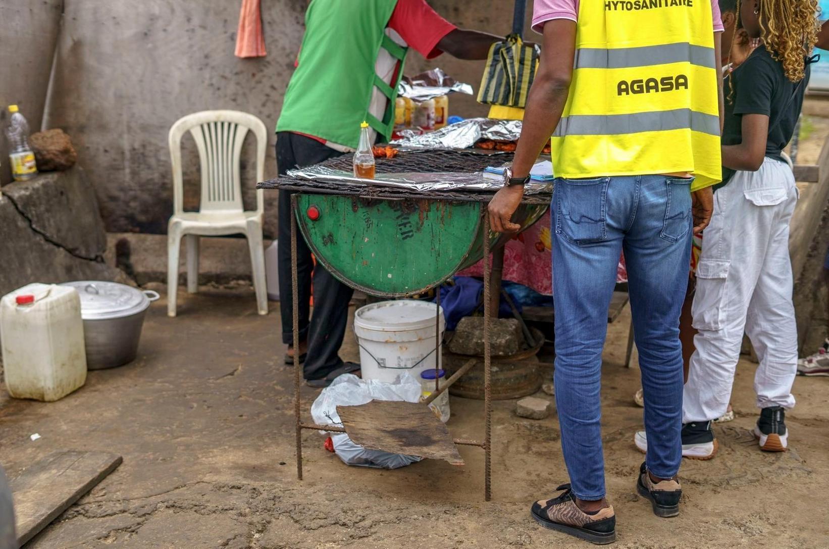 Agasa Évalue Ses Besoins à 3,3 Milliards de FCFA Agasa Évalue Ses Besoins à 3,3 Milliards de FCFA