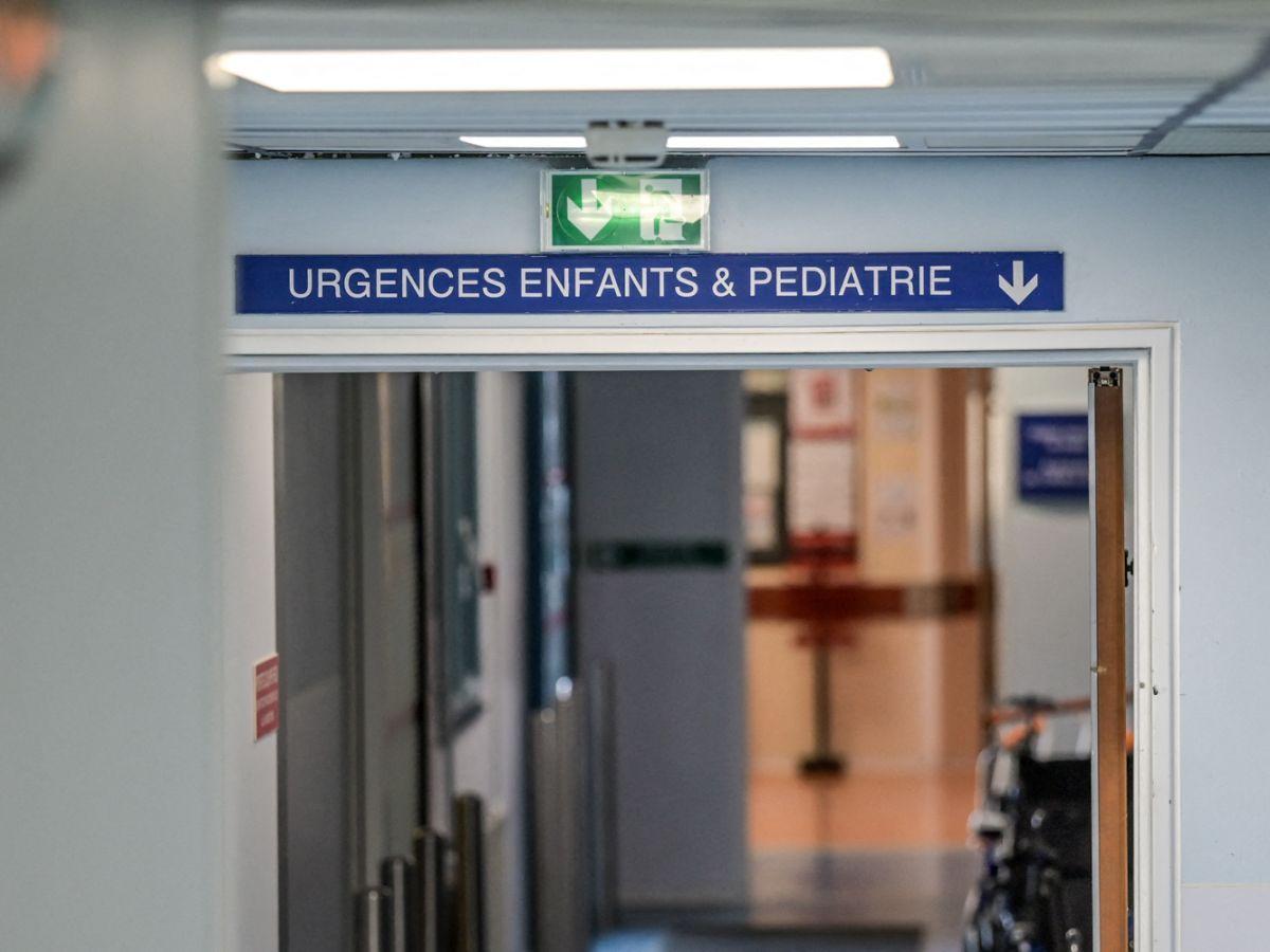 Aisne Enfant Meurt D'Intoxication Alimentaire Aisne Enfant Meurt D'Intoxication Alimentaire