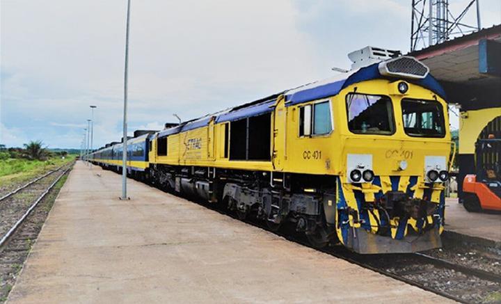 Setrag Suspend La Vente Des Billets De Train Setrag Suspend La Vente Des Billets De Train