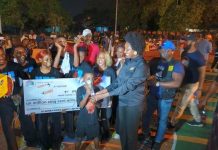 4E Édition du Mandji Battle Dance: Ech Gang Sacré Champion 4E Édition du Mandji Battle Dance: Ech Gang Sacré Champion