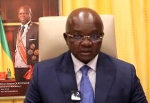 Epidémie de Choléra: le Danger Est À Nos Portes Epidémie de Choléra: le Danger Est À Nos Portes