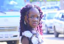 Meurtre d’Esther Ludivine Moussavou Eyang Mba Meurtre d'Esther Ludivine Moussavou Eyang Mba