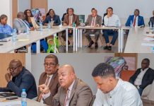 Projets RSE: Eramet, Comilog et L’ÉTat Gabonais Projets RSE: Eramet, Comilog et L'ÉTat Gabonais