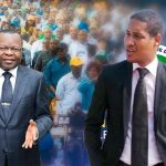 Climat Politique: À Bout de Souffle? Climat Politique: À Bout de Souffle?