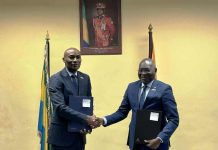 Partenariat entre l’EPCA et l’ENA de Côte d’Ivoire Partenariat entre l'EPCA et l'ENA de Côte d'Ivoire