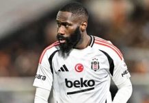 Arthur Masuaku Rejoint Sunderland en Premier League Arthur Masuaku Rejoint Sunderland en Premier League