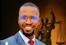 Un jeune juriste « assassiné » dans son domicile à Akanda Un jeune juriste « assassiné » dans son domicile à Akanda