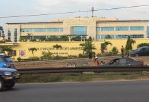 Tragédie à Nzeng Ayong: Trois Enfants Décèdent Tragédie à Nzeng Ayong: Trois Enfants Décèdent