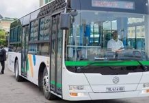 Trans’urb gratuit à Libreville va faire fortune en province Trans’urb gratuit à Libreville va faire fortune en province