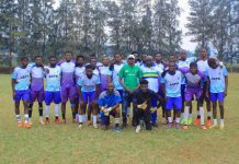 Rwanda: Diaspora Gabonaise Célèbre L’Indépendance Rwanda: Diaspora Gabonaise Célèbre L'Indépendance