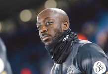 Tottenham Se Positionne Pour Recruter Yoane Wissa Tottenham Se Positionne Pour Recruter Yoane Wissa