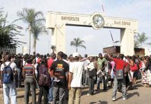 UOB: les Préinscriptions en Ligne Désormais Ouvertes UOB: les Préinscriptions en Ligne Désormais Ouvertes