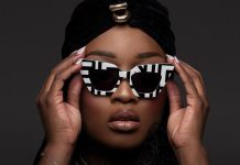 Shan’l La Kinda prend du beau temps au Bénin Shan’l La Kinda prend du beau temps au Bénin