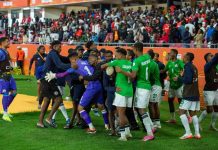 CHAN 2024: Madagascar-Maroc Affichés Samedi en Finale CHAN 2024: Madagascar-Maroc Affichés Samedi en Finale