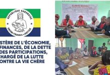 Impôts et Vie Chère: Taxes Selon la Loi de Finances Impôts et Vie Chère: Taxes Selon la Loi de Finances