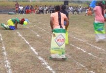 Journée Nationale de la Libération à Matsatsa Journée Nationale de la Libération à Matsatsa