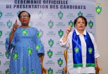 Législatives 2025: Missambo et L’Union Nationale PrêTes Législatives 2025: Missambo et L'Union Nationale PrêTes