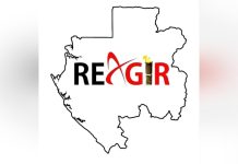 REAGIR exclut des législatives et mise tout sur les locales REAGIR exclut des législatives et mise tout sur les locales