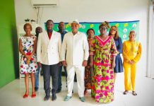 Jean Fidèle Otandault Et La Transmission Politique Jean Fidèle Otandault Et La Transmission Politique