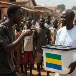 ÉLections AprèS 31,7 Milliards: Refondation Démocratique? ÉLections AprèS 31,7 Milliards: Refondation Démocratique?