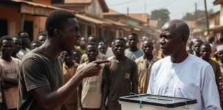 ÉLections AprèS 31,7 Milliards: Refondation Démocratique? ÉLections AprèS 31,7 Milliards: Refondation Démocratique?