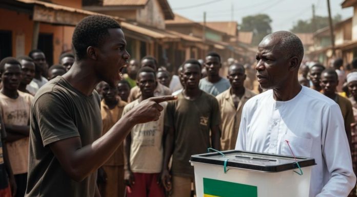 ÉLections AprèS 31,7 Milliards: Refondation Démocratique? ÉLections AprèS 31,7 Milliards: Refondation Démocratique?