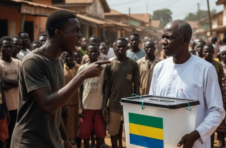 ÉLections AprèS 31,7 Milliards: Refondation Démocratique? ÉLections AprèS 31,7 Milliards: Refondation Démocratique?