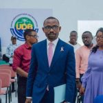 UDB Satisfaite De Ses 54 Députés Élus Au 1er Tour UDB Satisfaite De Ses 54 Députés Élus Au 1er Tour