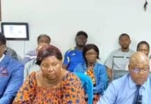 Fraude ÉLectorale À Bikélé: Nguéma Meye Répond À Mvé Mba Fraude ÉLectorale À Bikélé: Nguéma Meye Répond À Mvé Mba