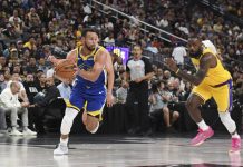 NBA: Cinq Joueurs pour Atteindre des Jalons Historiques NBA: Cinq Joueurs pour Atteindre des Jalons Historiques