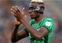 Nigeria Élimine Bénin, Afrique Du Sud Qualifiée Nigeria Élimine Bénin, Afrique Du Sud Qualifiée