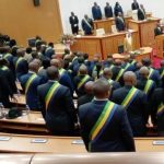 Transition 2025 Du Gabon Vers La Fin Du Régime Militaire Transition 2025 Du Gabon Vers La Fin Du Régime Militaire