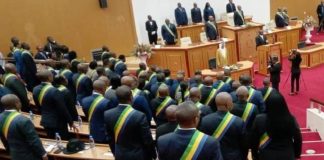 Transition 2025 Du Gabon Vers La Fin Du Régime Militaire Transition 2025 Du Gabon Vers La Fin Du Régime Militaire