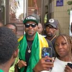 KôBa Building: le Retour Triomphal D’Une Légende Gabonaise KôBa Building: le Retour Triomphal D’Une Légende Gabonaise