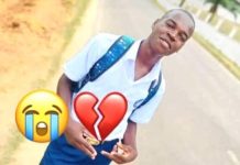 Ngouoni: le Drame D’Afrikando Ngouoni: le Drame D’Afrikando