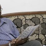 Calendrier Fang Pour Préserver L’Héritage Culturel Calendrier Fang Pour Préserver L'Héritage Culturel