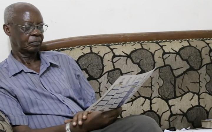 Calendrier Fang Pour Préserver L'Héritage Culturel Calendrier Fang Pour Préserver L'Héritage Culturel