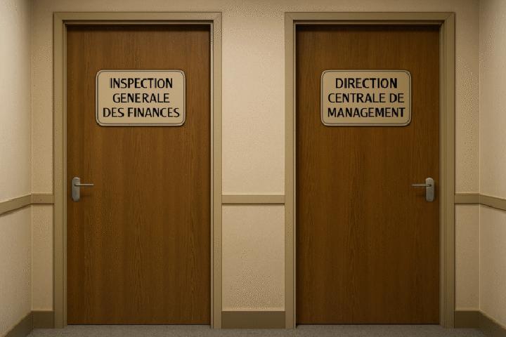 Deux Nouvelles Entités Pour Renforcer La Gouvernance Économique Deux Nouvelles Entités Pour Renforcer La Gouvernance Économique