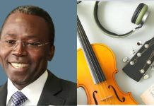 A Lébamba: Une « Ecole de musique » A Lébamba: Une « Ecole de musique »