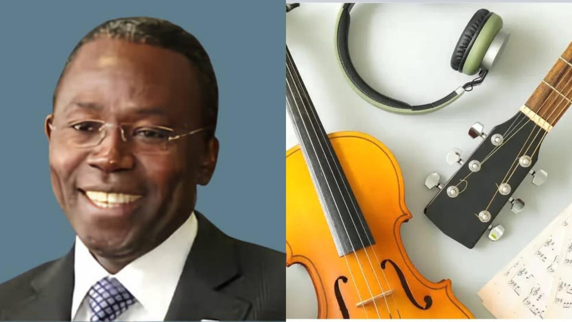 A Lébamba: Une « Ecole de musique » A Lébamba: Une « Ecole de musique »