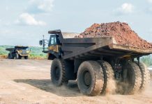 Transformation Locale Des Minerais: Focalisation Sur Les Délais Transformation Locale Des Minerais: Focalisation Sur Les Délais