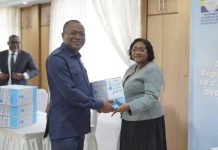 Sénatoriales 2025: la CNOCER Examine les Candidatures Sénatoriales 2025: la CNOCER Examine les Candidatures